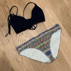 Athleta Bathing Suit